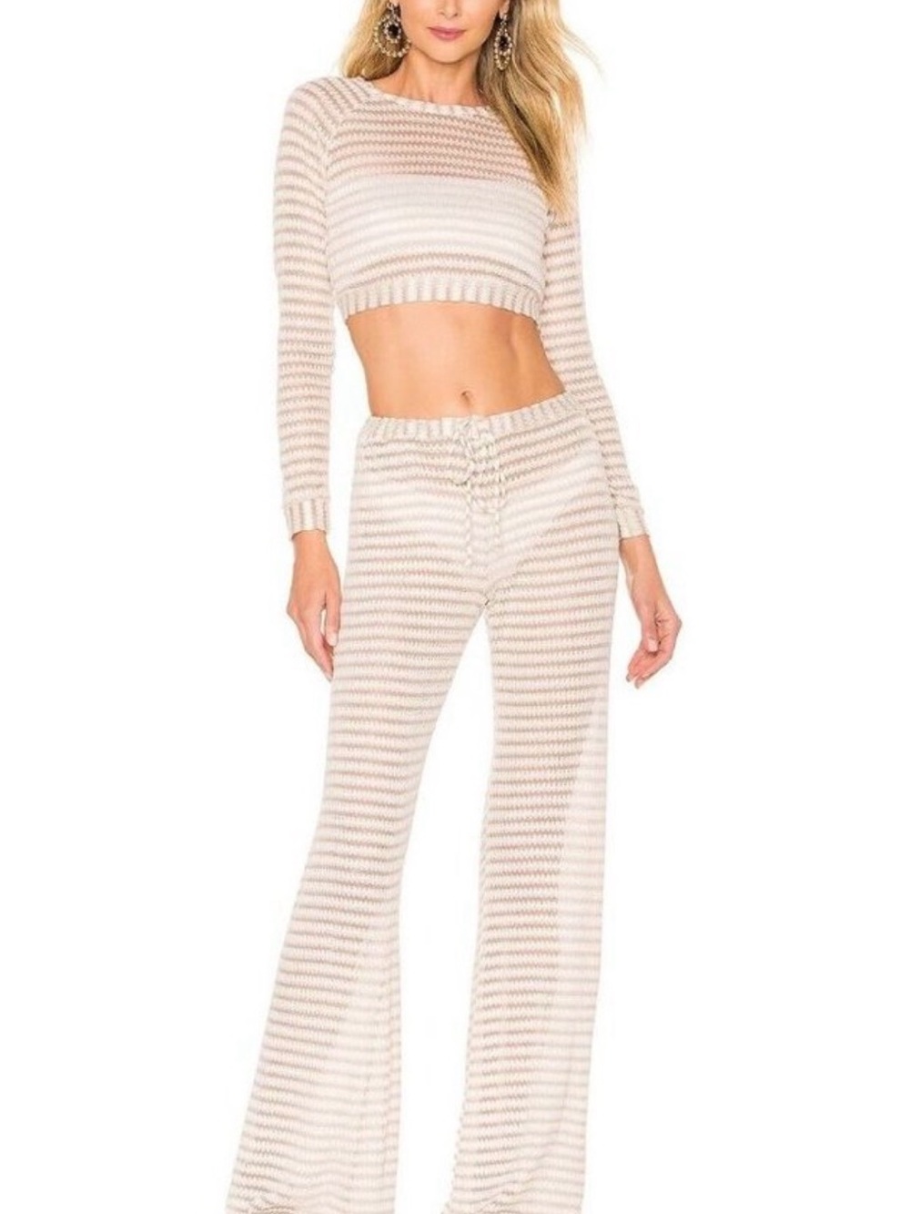 Ellejay Coverup Set
